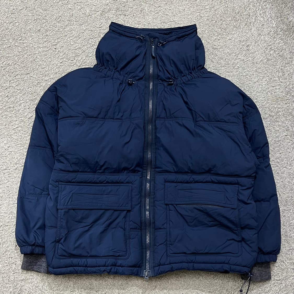 [우먼100-105] 아디다스x스텔라맥카트니 패딩 상품이미지2