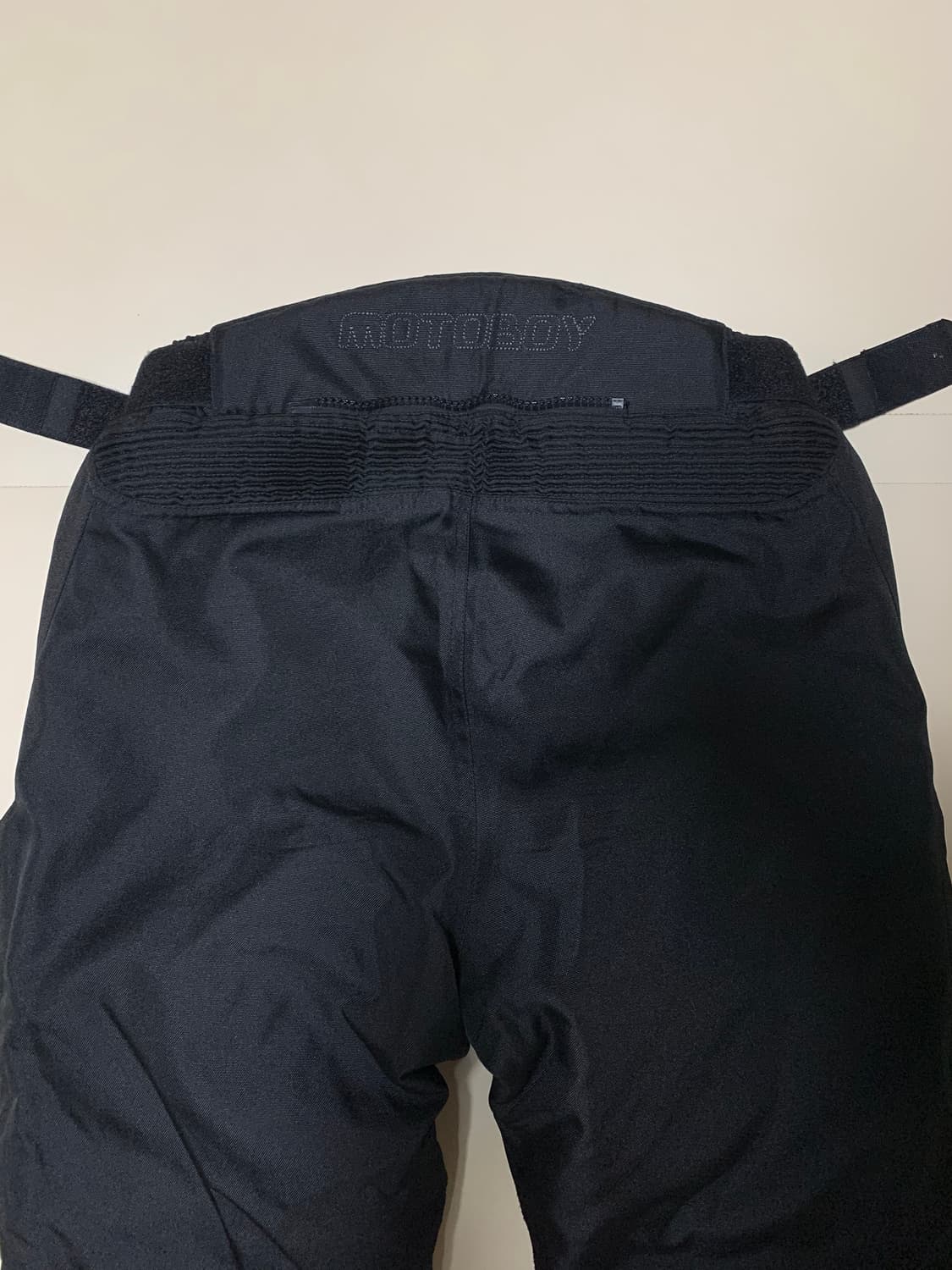 MOTOBOY 방한 바이크 팬츠 XL 상품이미지6