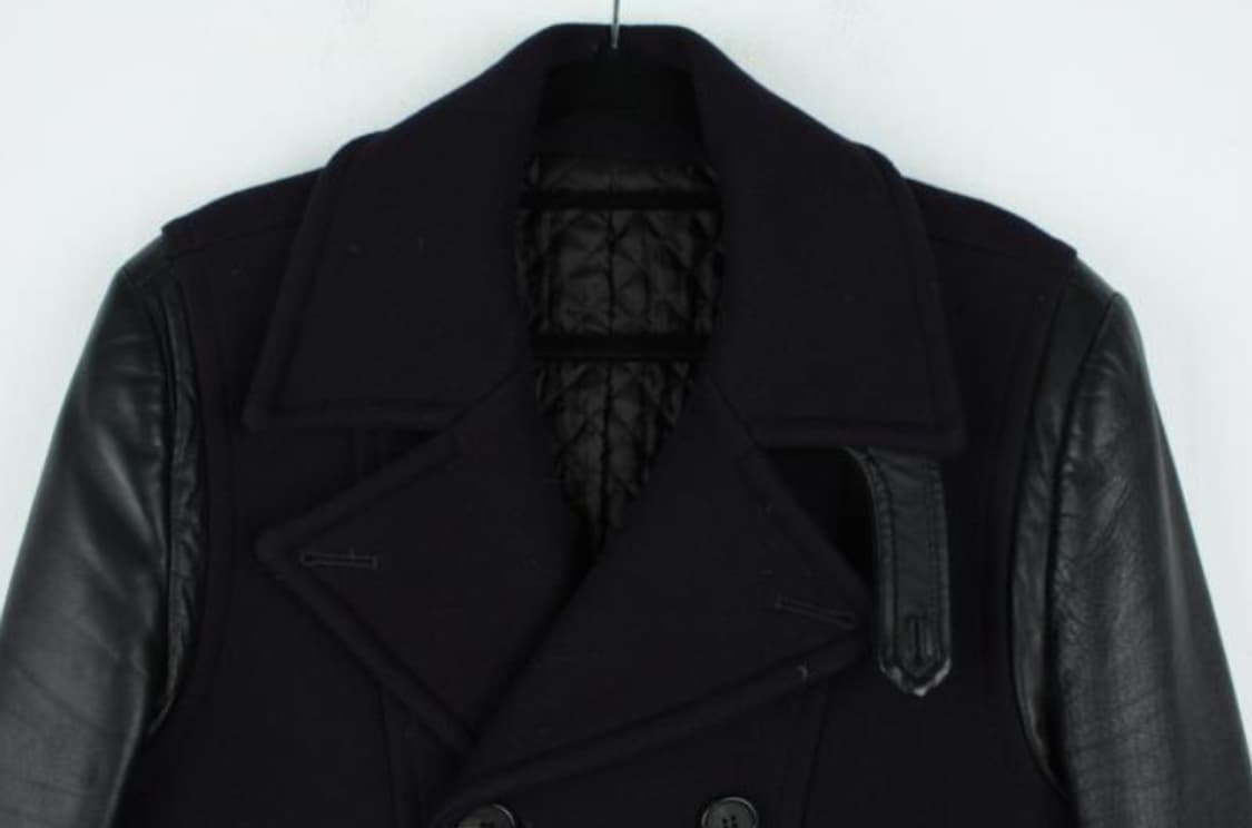 시스템 코트 상품이미지4