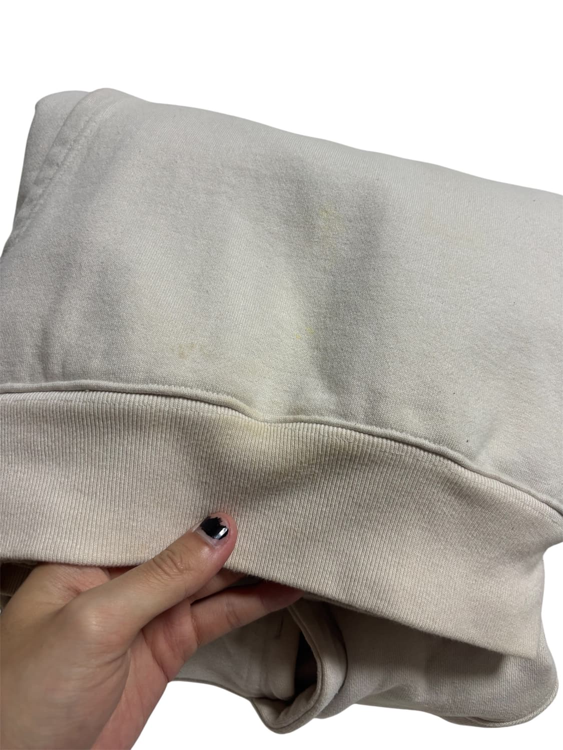 Thursday420 BUDWAY HOODY 상품이미지9