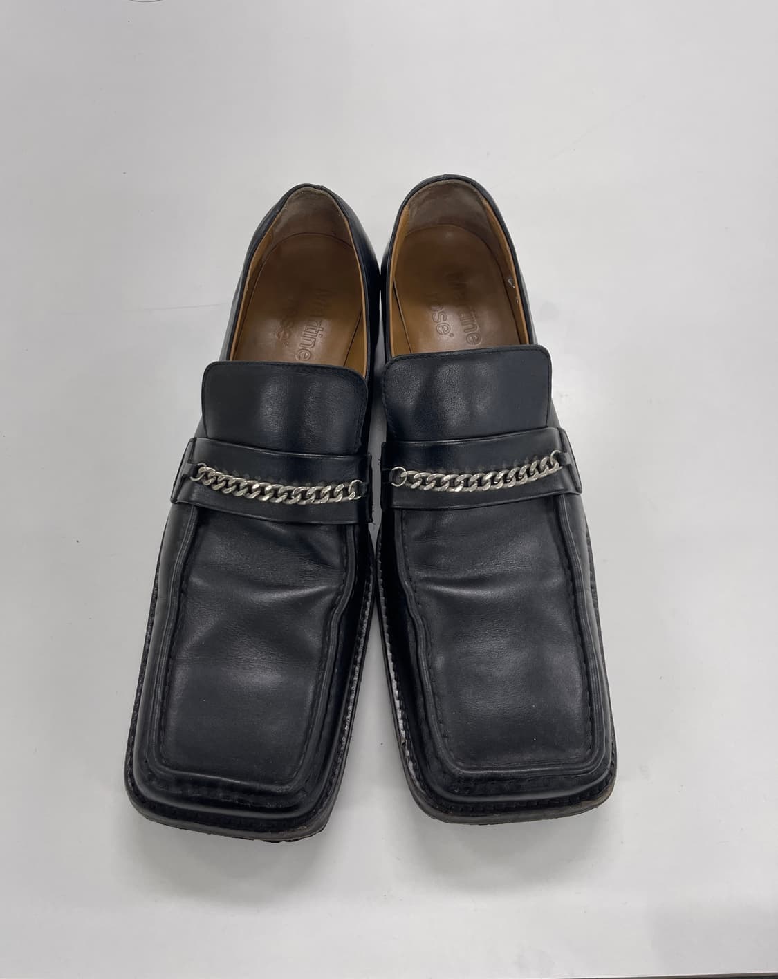 마틴로즈 스퀘어토 42 상품이미지1