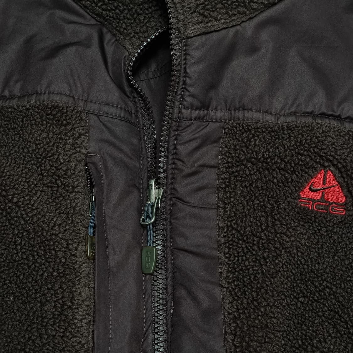 ACG 리버시블 후리스 상품이미지3