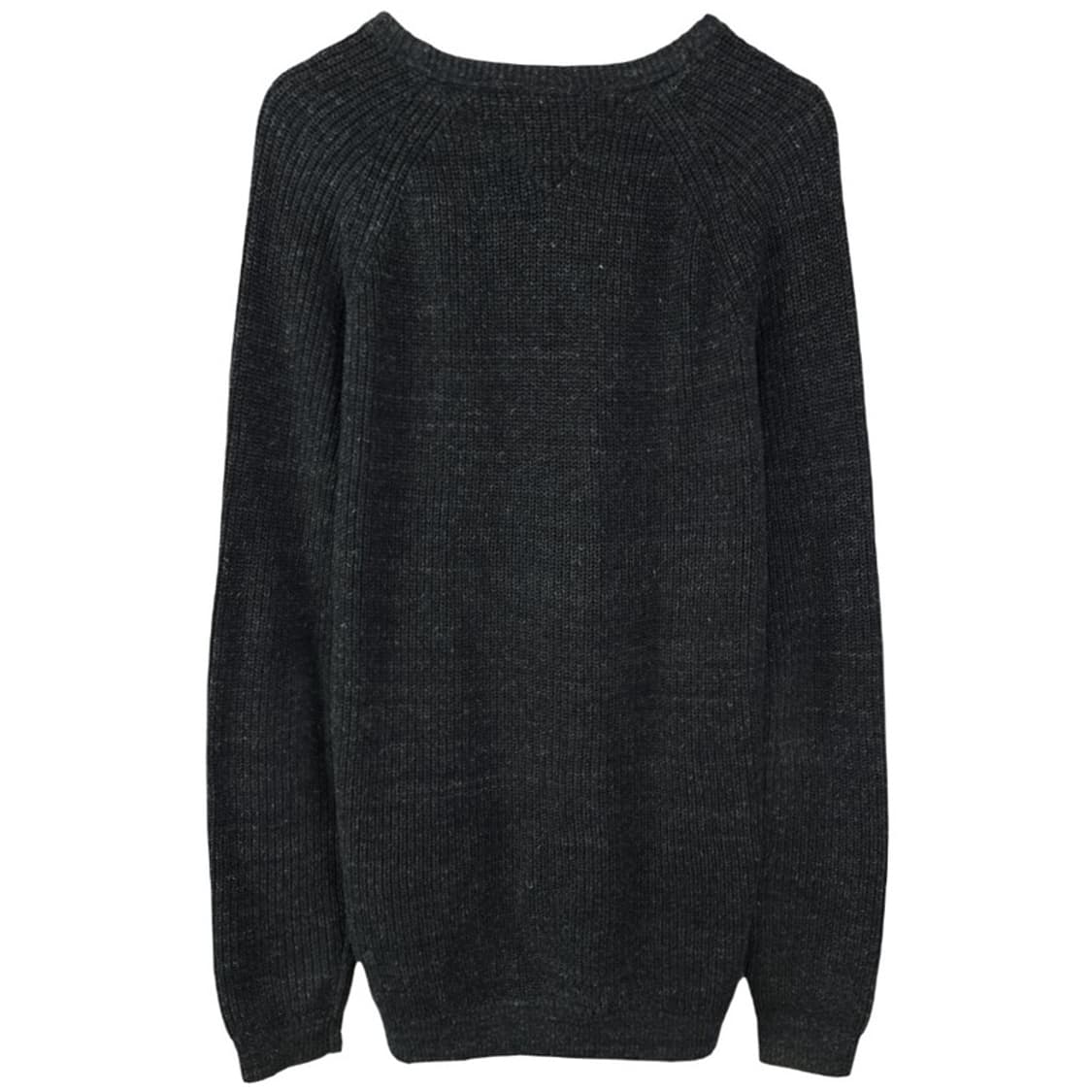 [TOMMY HILFIGER] 타미힐피거 오버핏 크루넥 니트 M16573 상품이미지3