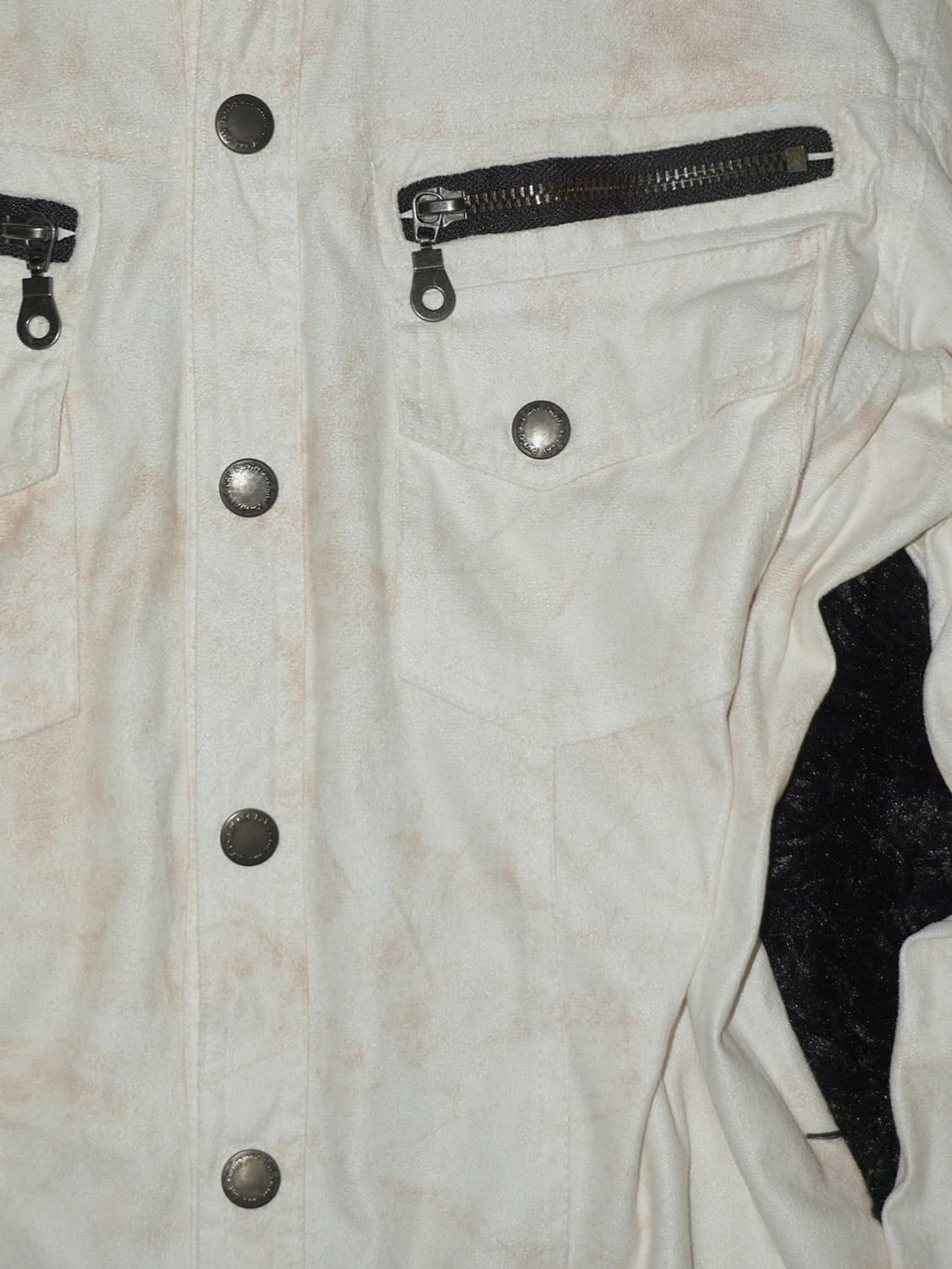 00s grunge jacket  상품이미지3