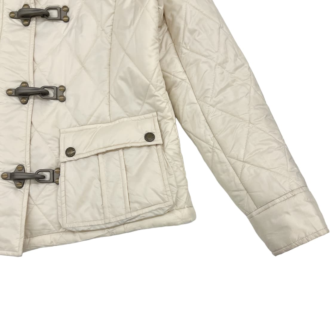 노티카 퀼팅 자켓 상품이미지6