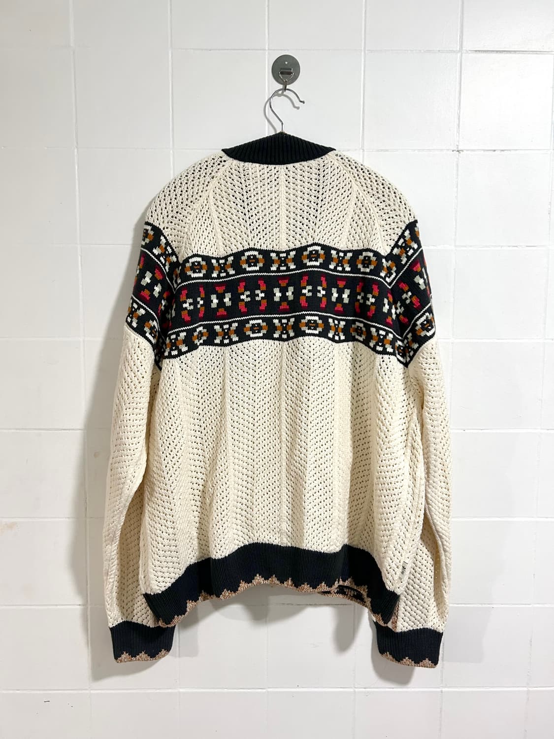 아디다스 클락 크로셰 아이보리 트랙탑 져지 상품이미지2