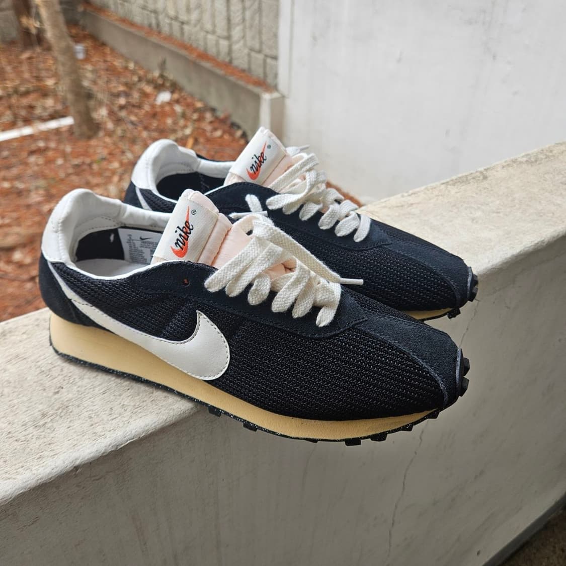 나이키 ld1000 블랙엔세일 260 8사이즈 상품이미지1