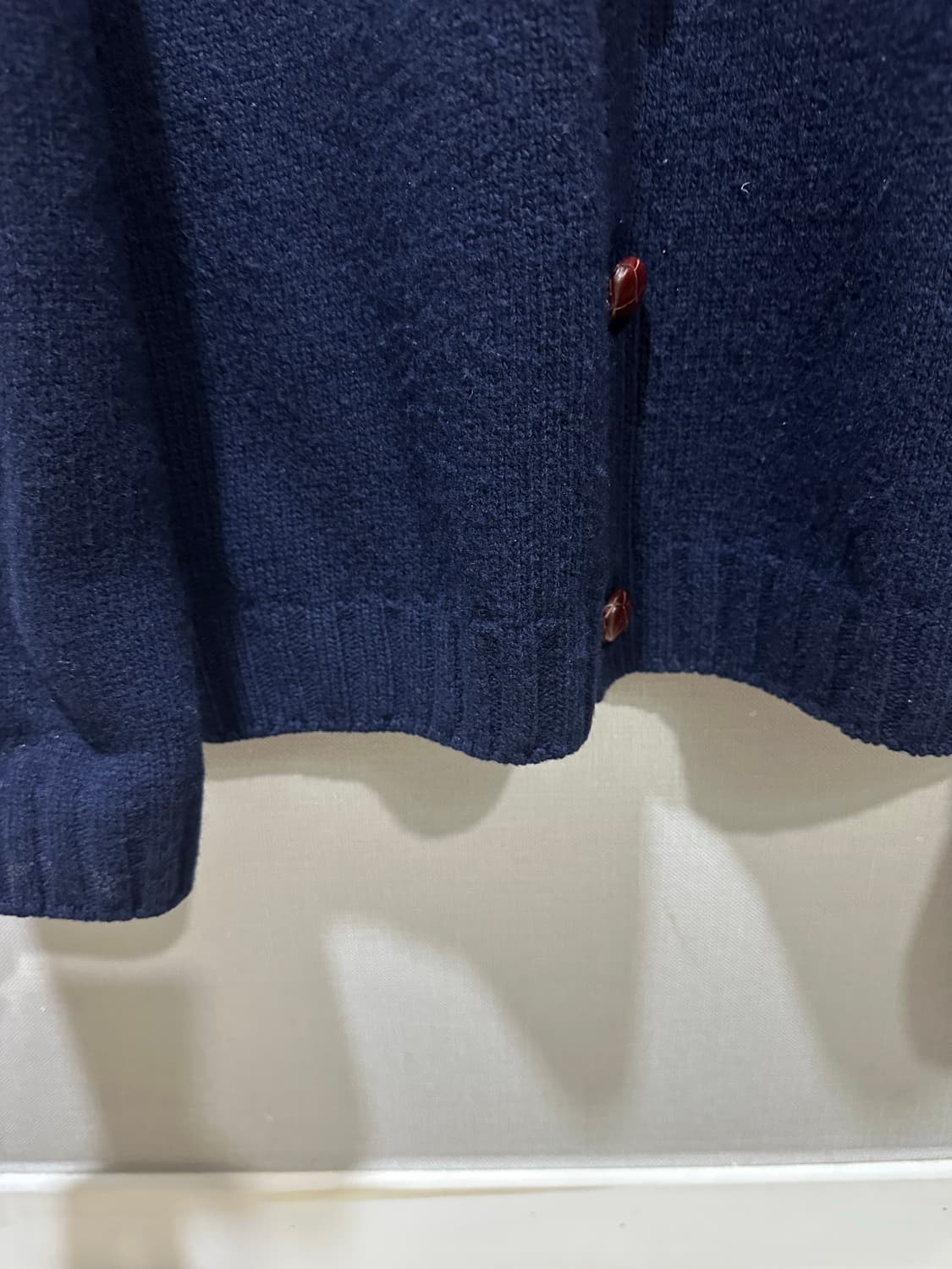 Another aspect 가디건 상품이미지3