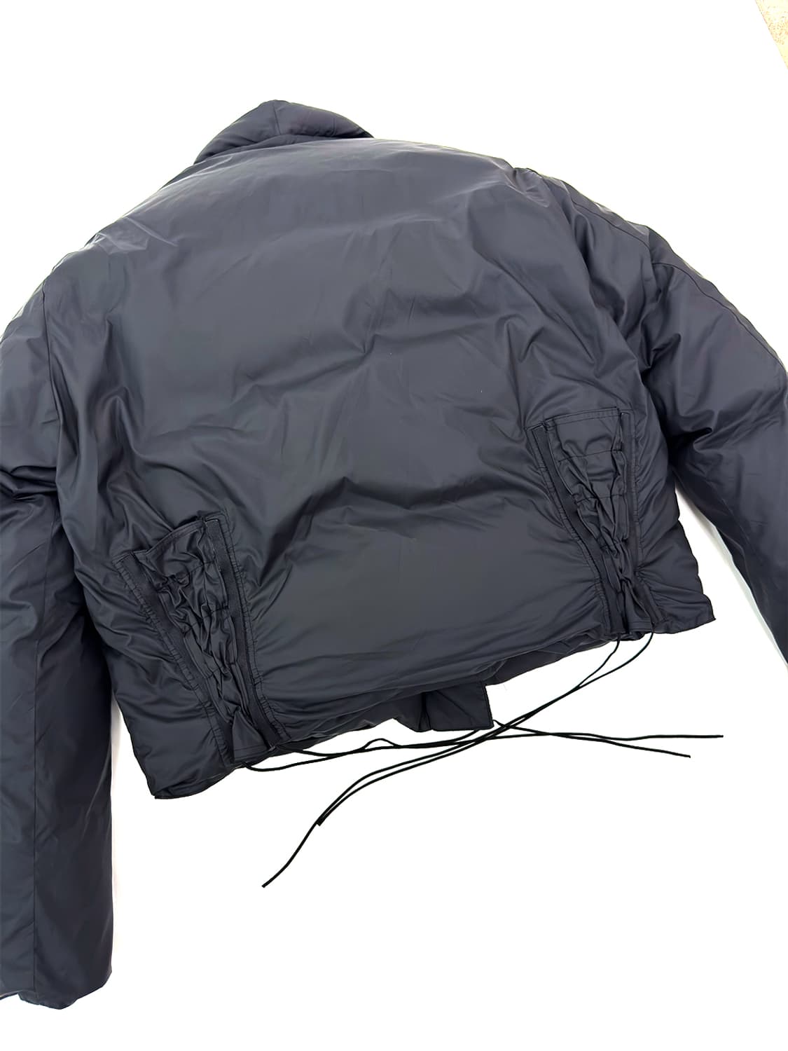 Sasquatchfabrix 19fw Short Down Jacket/L 상품이미지6