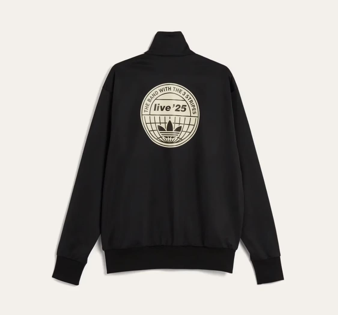 아디다스 오아시스 트랙탑 블랙 3xl 상품이미지2