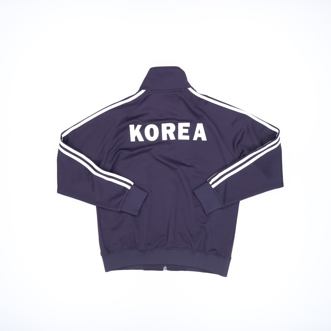 M 아디다스 국대 트랙탑 져지 0313H1 상품이미지2