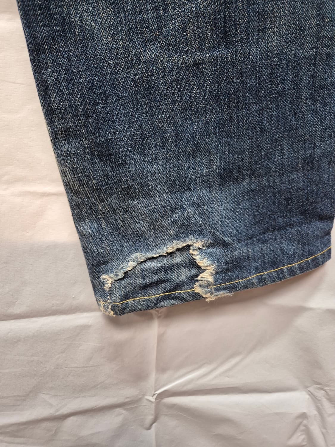 리바이스 702 lvc 신치백 상품이미지6