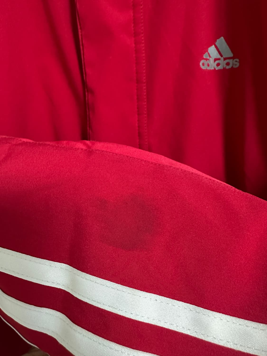 아디다스 트랙 자켓 상품이미지7