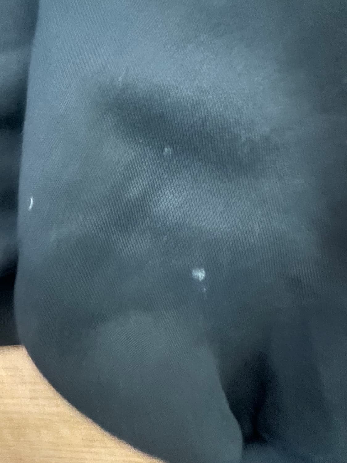 아킴보 클럽 후드집업 M 상품이미지6