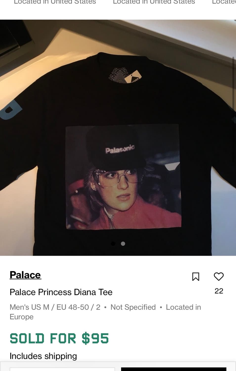 구매))팔라스 팔라소닉 17시즌 반팔 롱슬리브 구합니다 상품이미지1