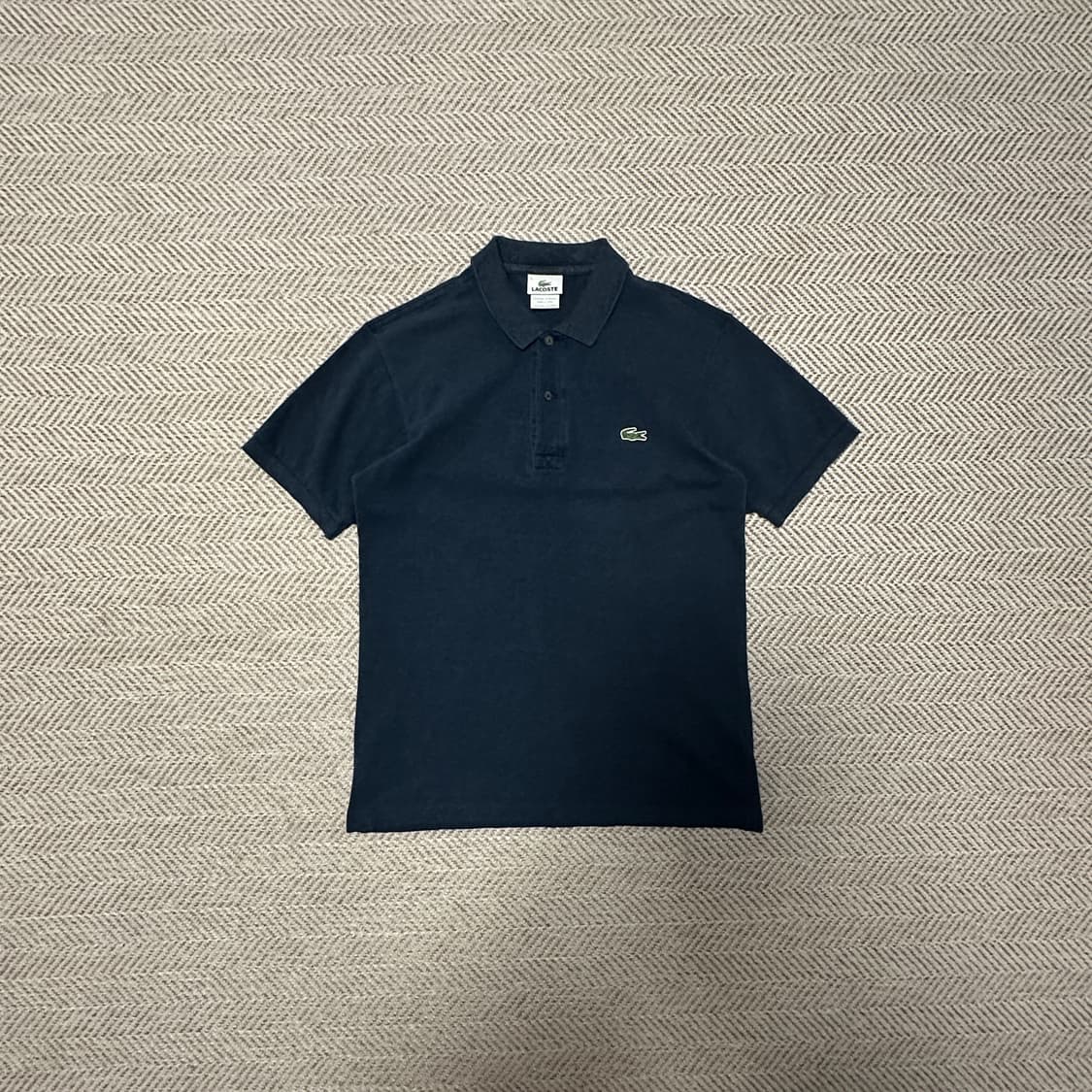 LACOSTE polo shirt 상품이미지1