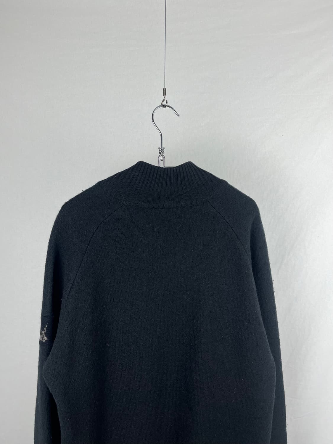 Helly Hansen 니트 집업 상품이미지5