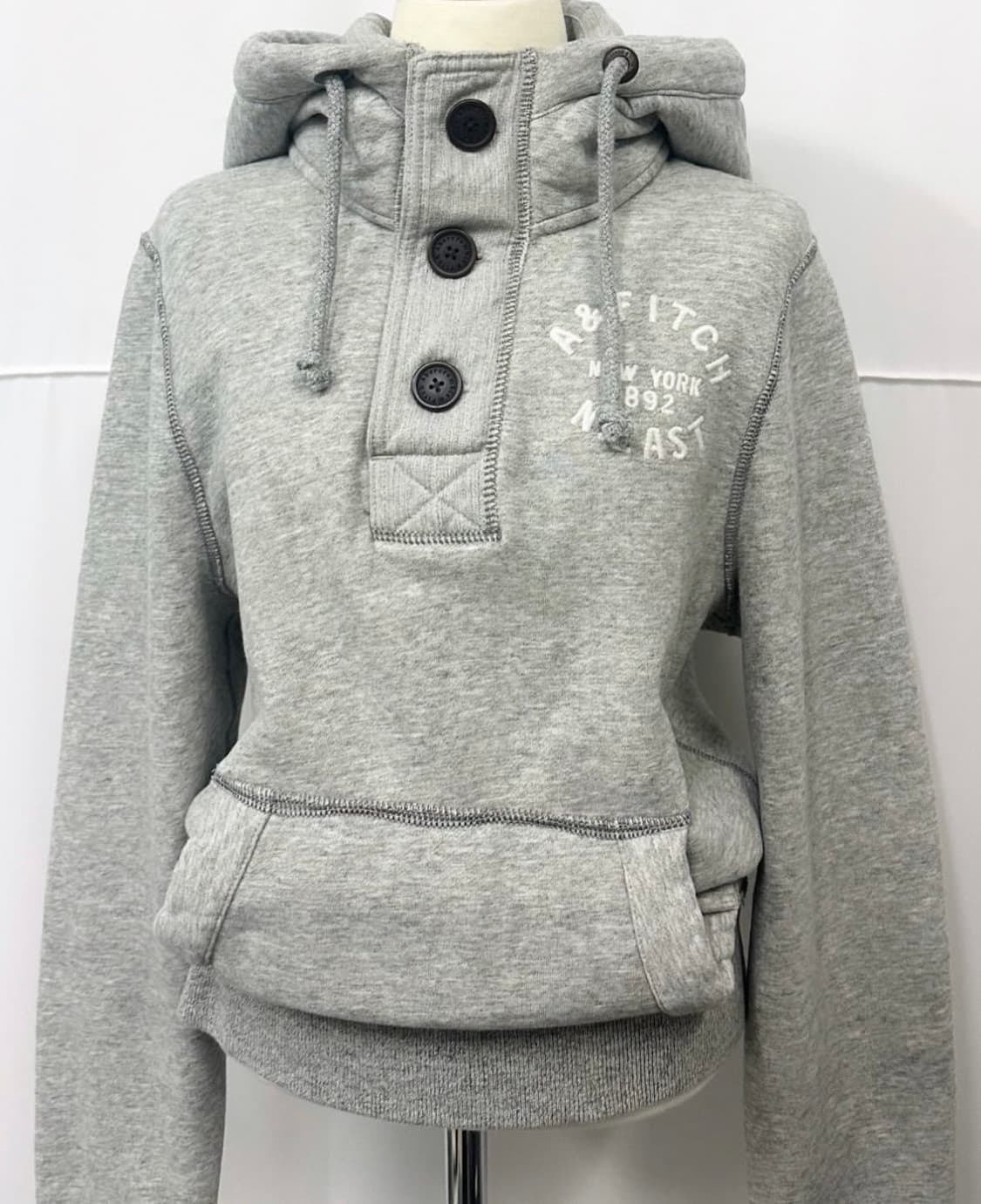 아베크롬비 후드티 사요 상품이미지1