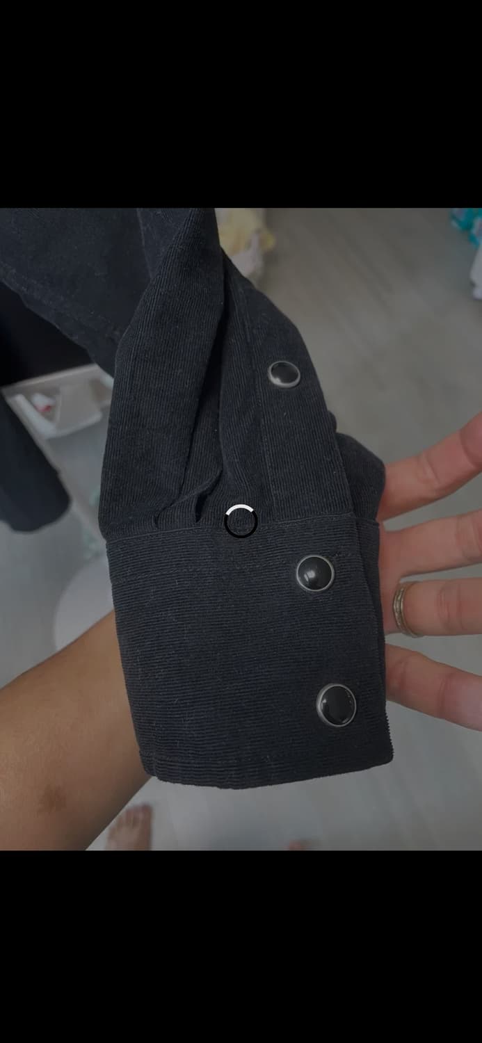 [세비지셔츠(savage)] 사이즈 M 상품이미지3