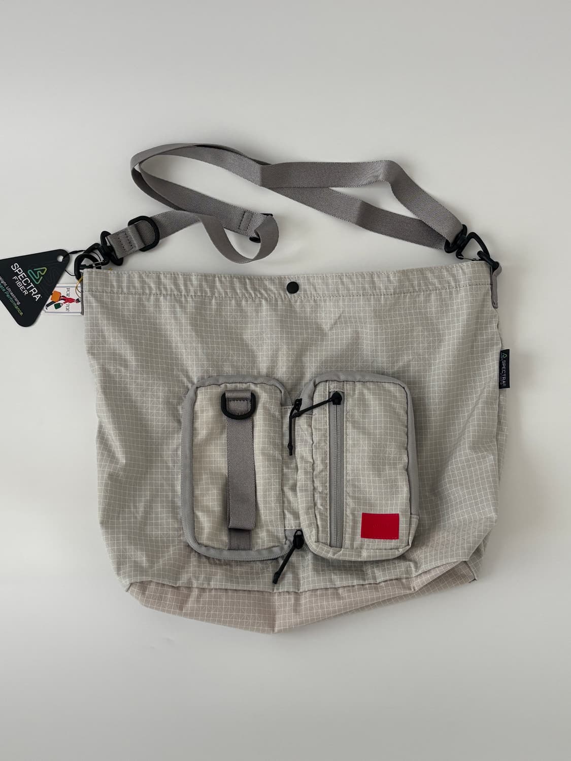 Explosion Pouch Shoulder Bag 상품이미지1