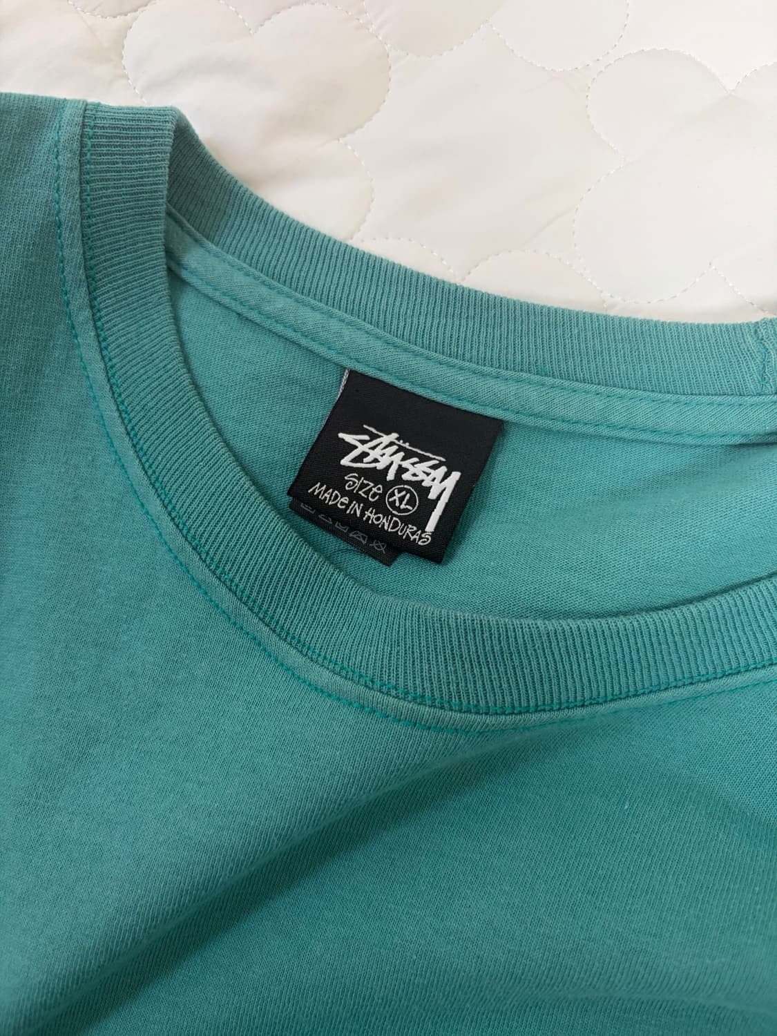 stussy  t shirt 상품이미지3
