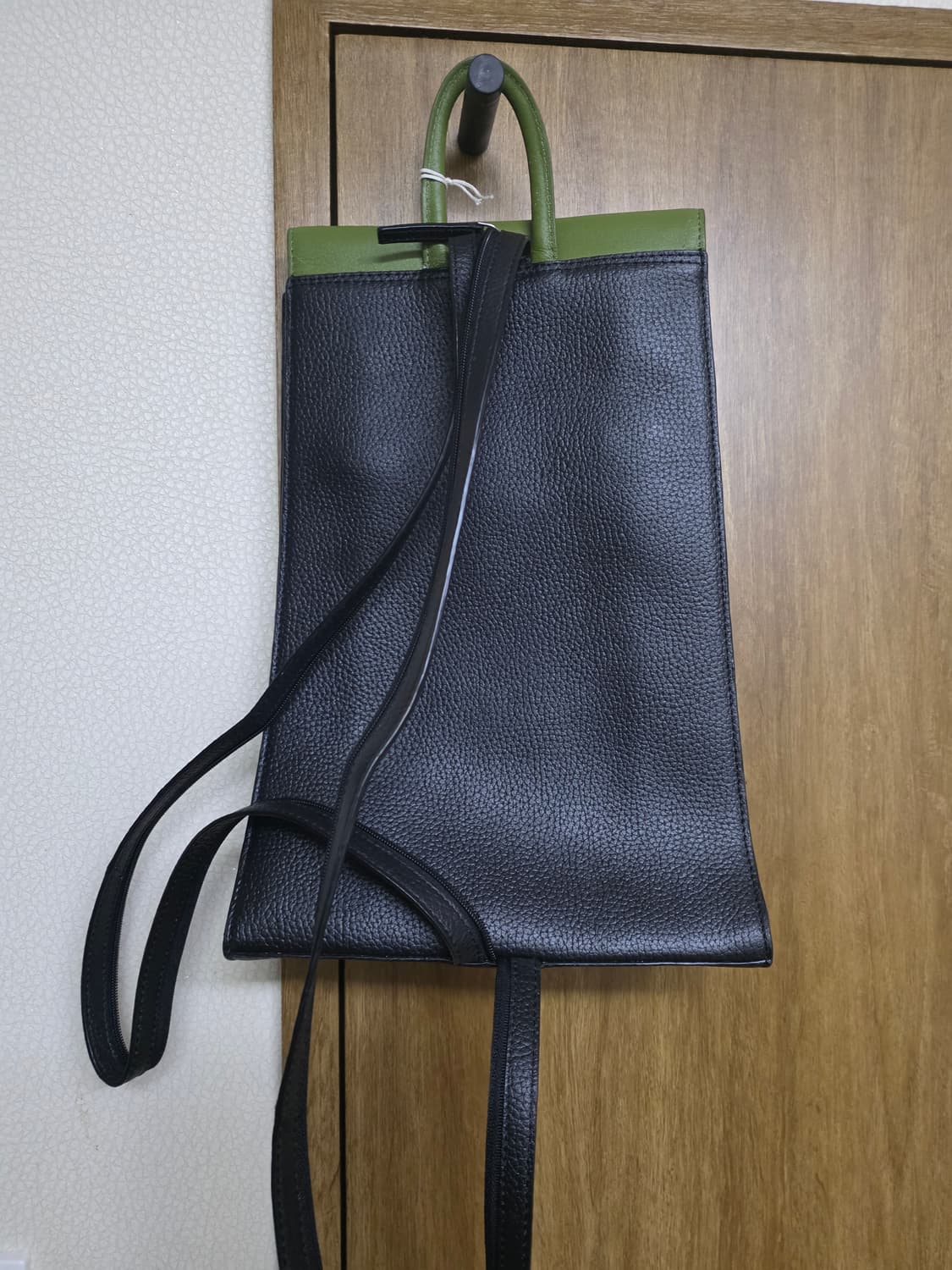 크레오앤파텍백팩 27/35 상품이미지2