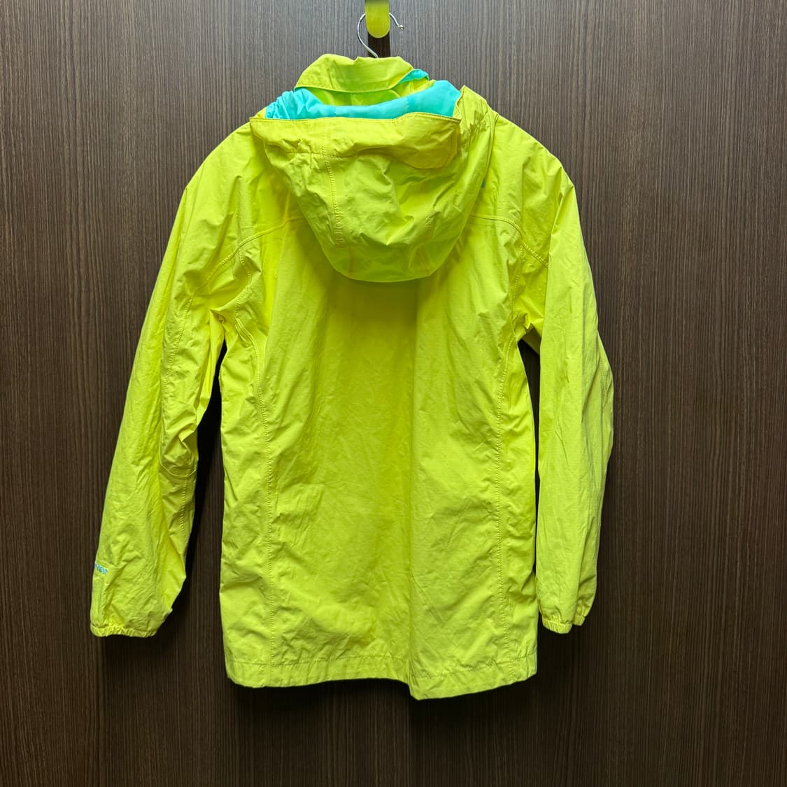 노스페이스 바람막이 점퍼 140 상품이미지4