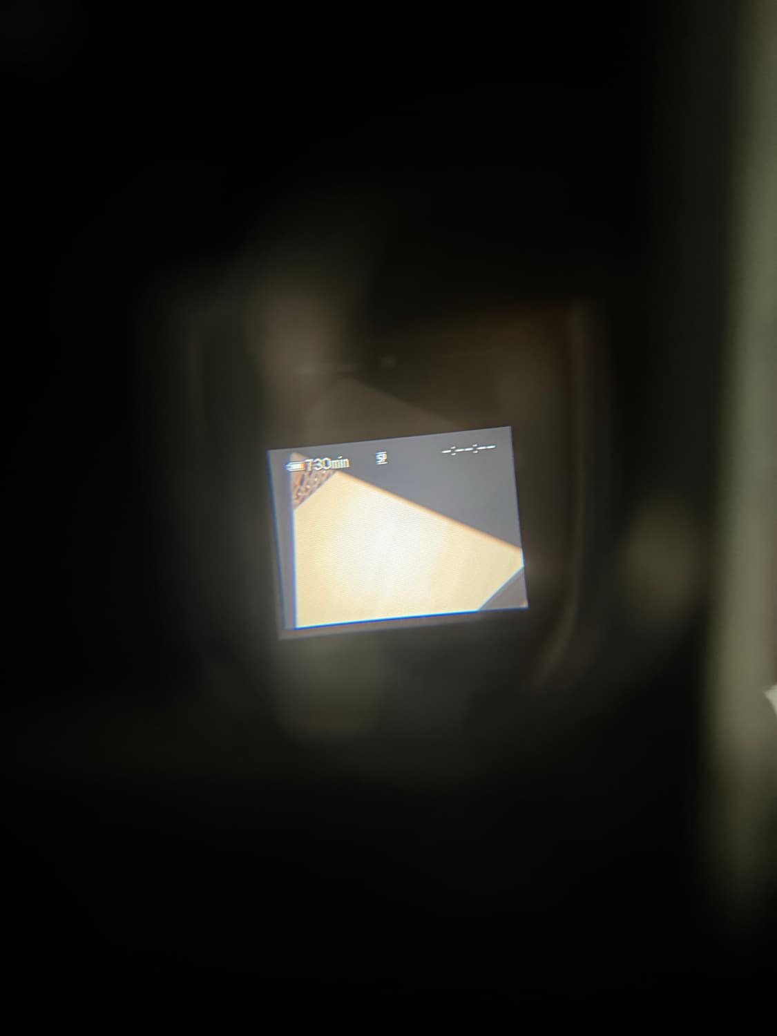 Sony DCR-VX2100 mini DVR 테이프리스 셋업 상품이미지9