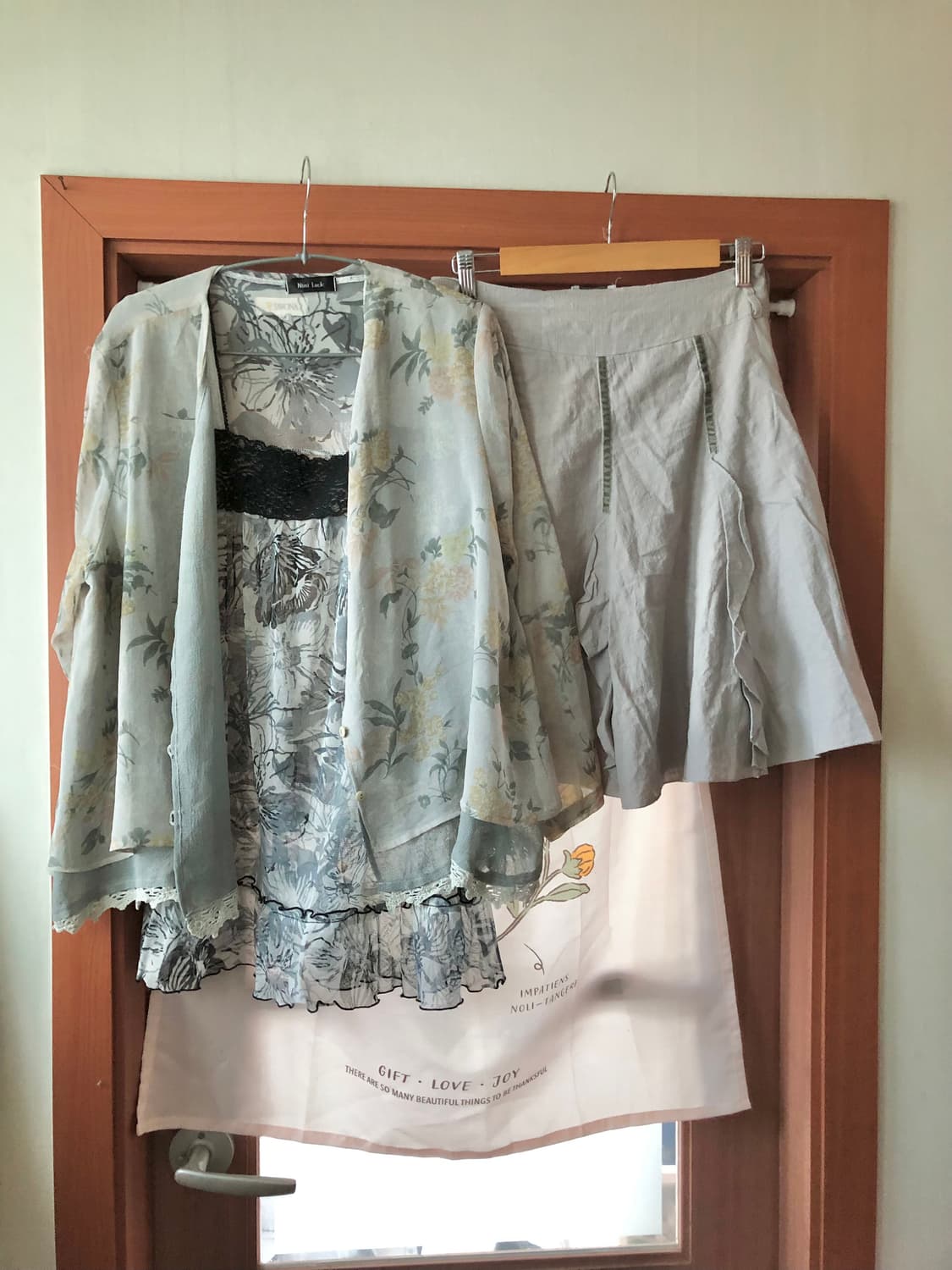 수묵화 set 상품이미지2