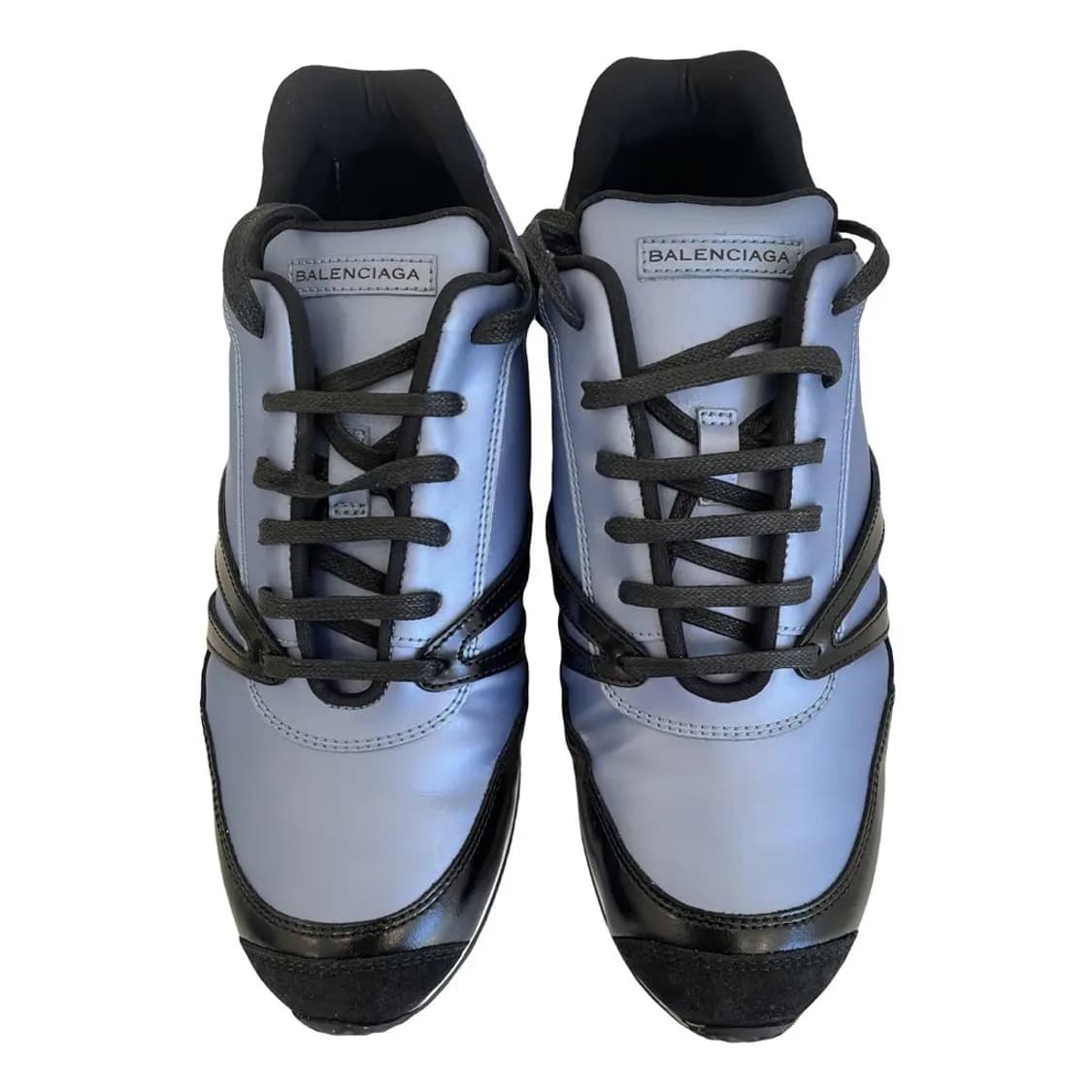 매우매우 miu miu 사첼백 스카이 블루 상품이미지7