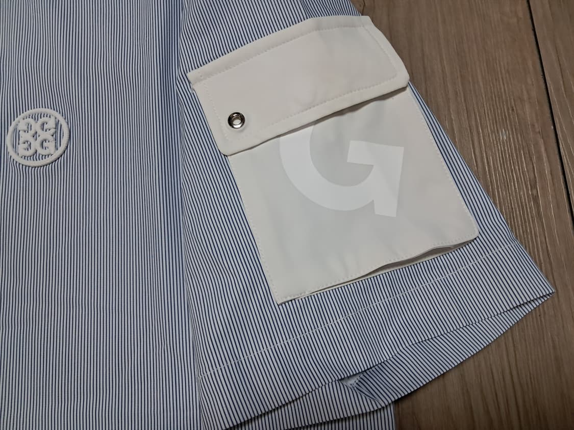 지포어 반팔티 남성L 상품이미지6