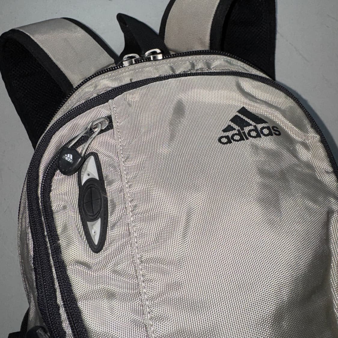 아디다스 00s 나일론 고프코어 백팩 상품이미지4