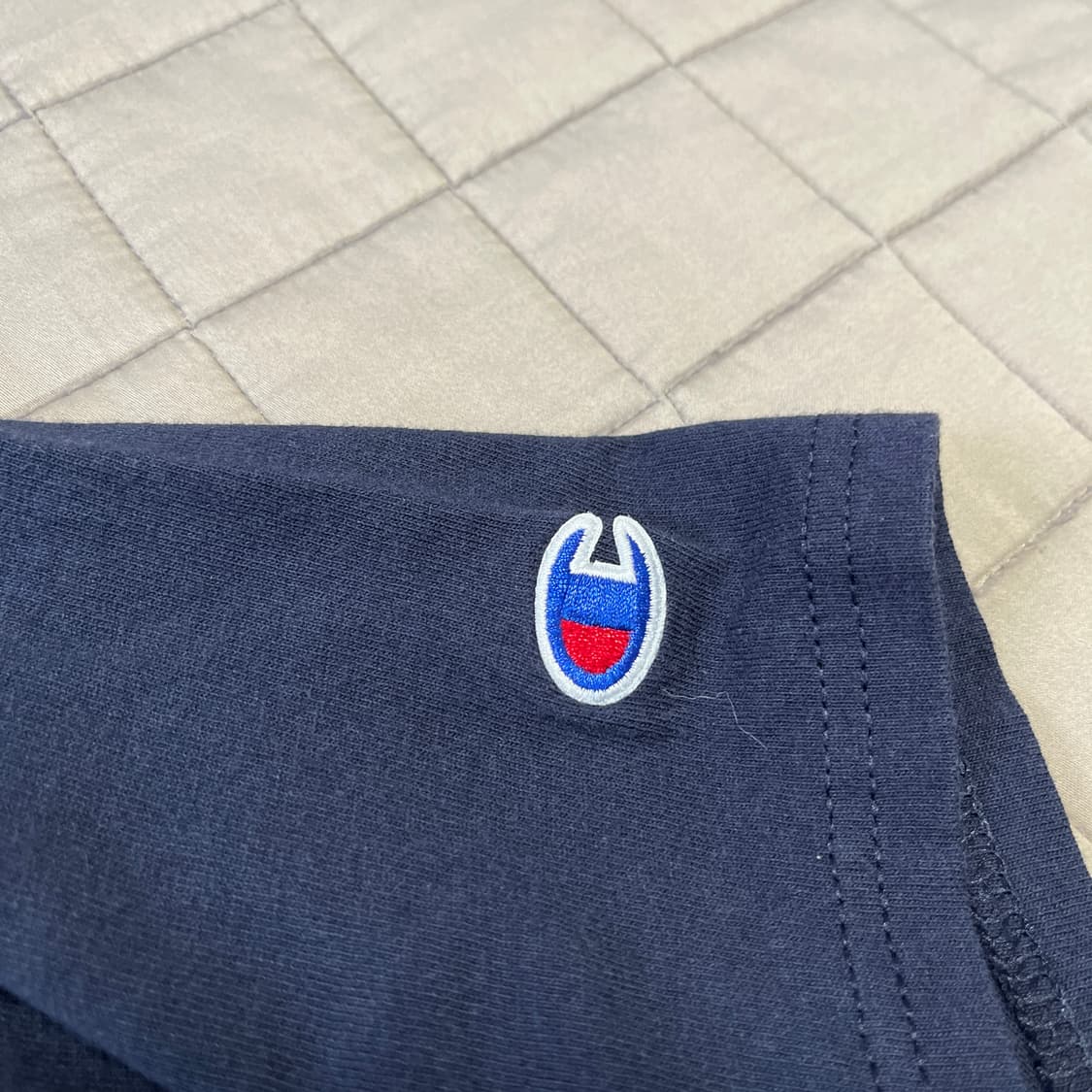 프린팅 빈티지 반팔 티셔츠 상품이미지5