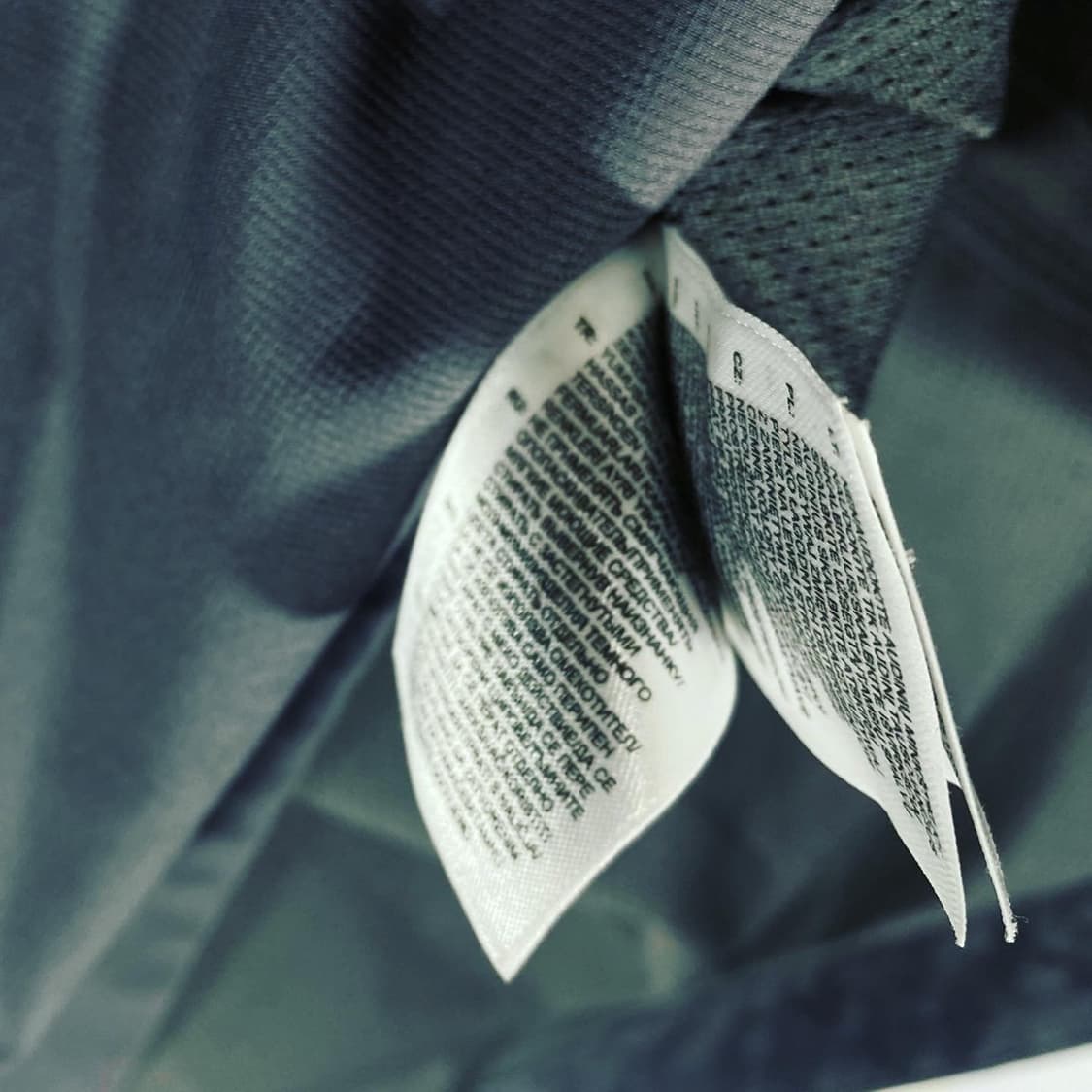 adidas big trefoil anorak 상품이미지6