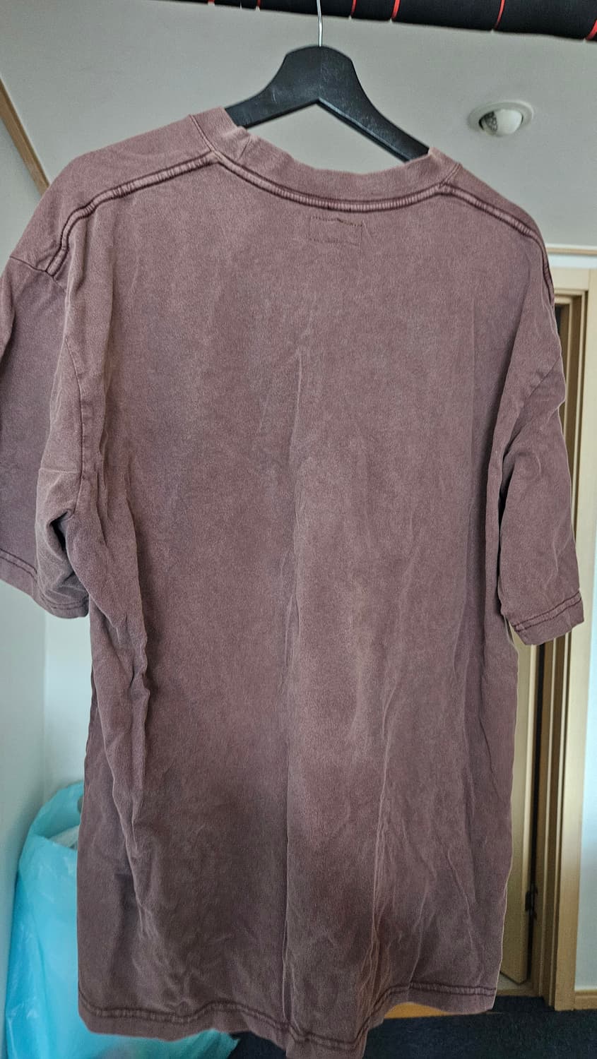 Market 루이비통 헌팅&피싱 반팔 티셔츠 상품이미지2