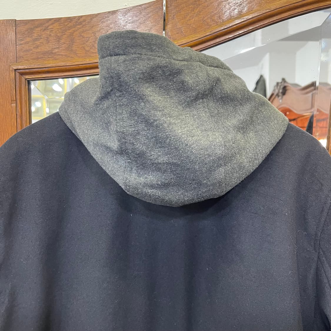 리바이스 모직 자켓 상품이미지8