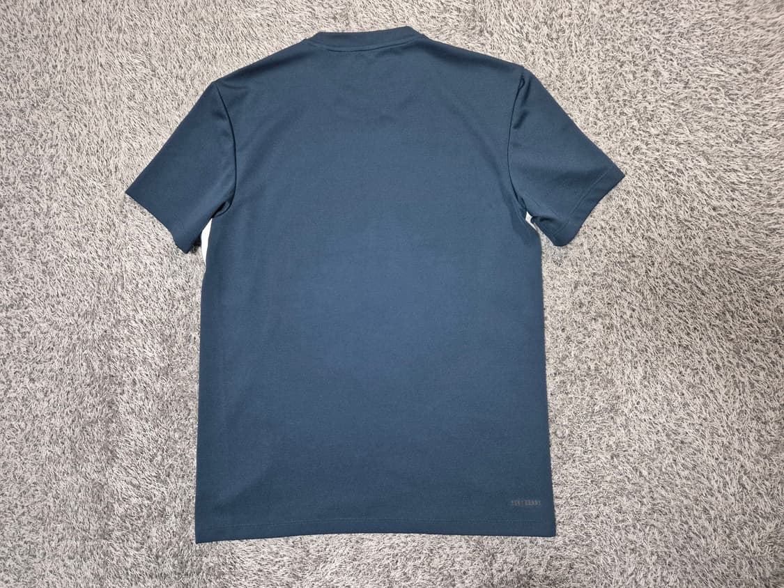 아디다스 남성 기능성 반팔티 L(100) 상품이미지5