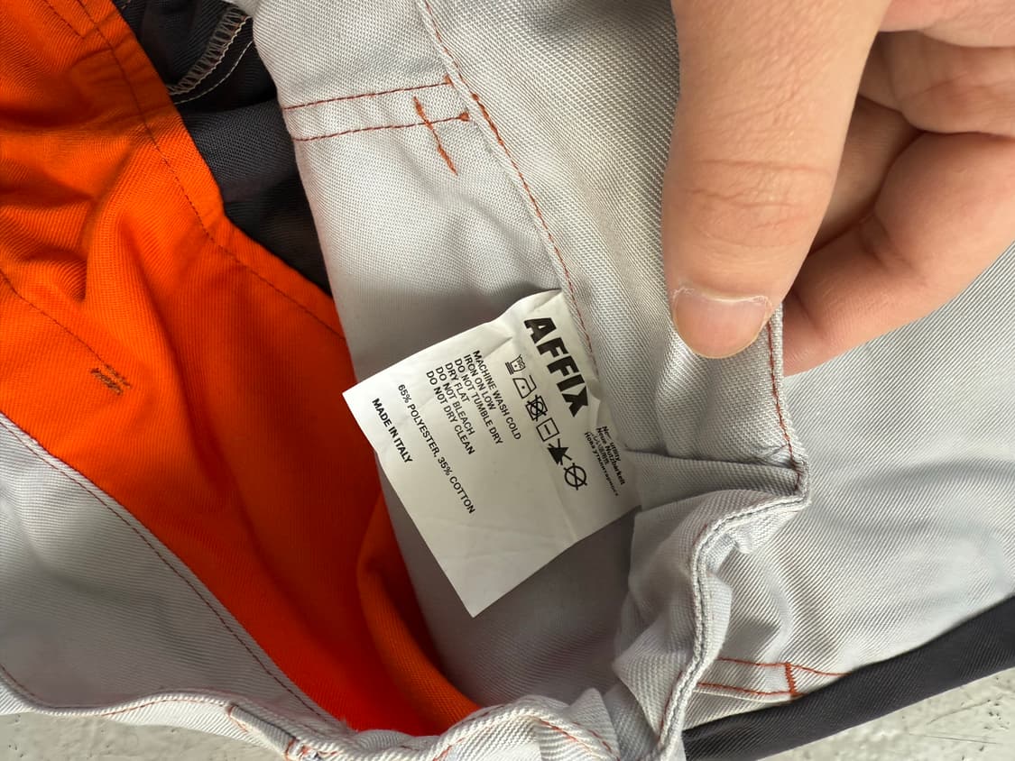 affix 워크 팬츠 상품이미지5