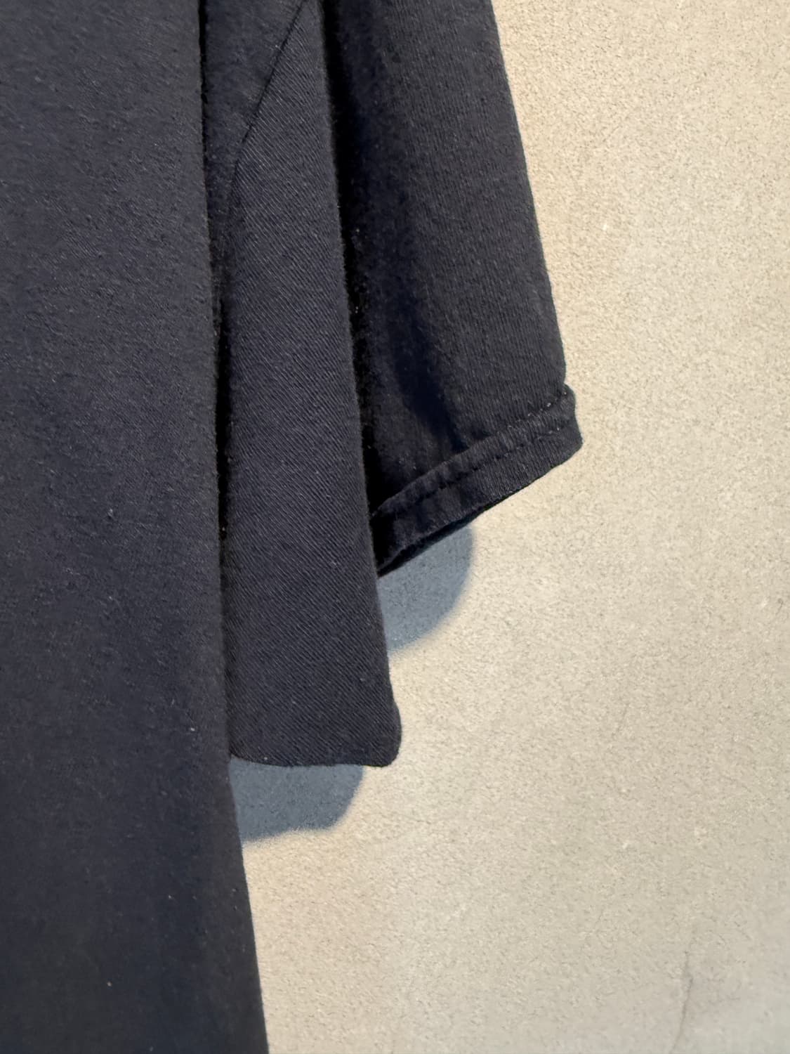 'i love hot mom' 티셔츠 XL 상품이미지5