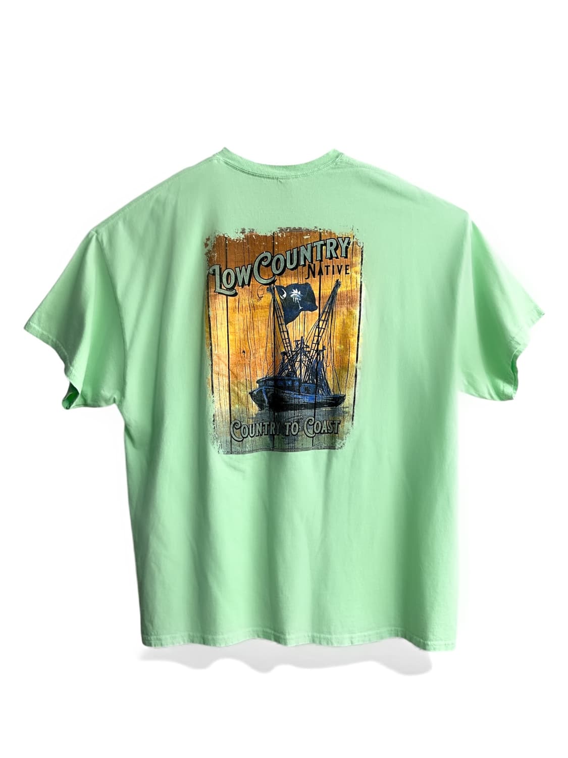 gildan lowcountry  티셔츠 상품이미지1