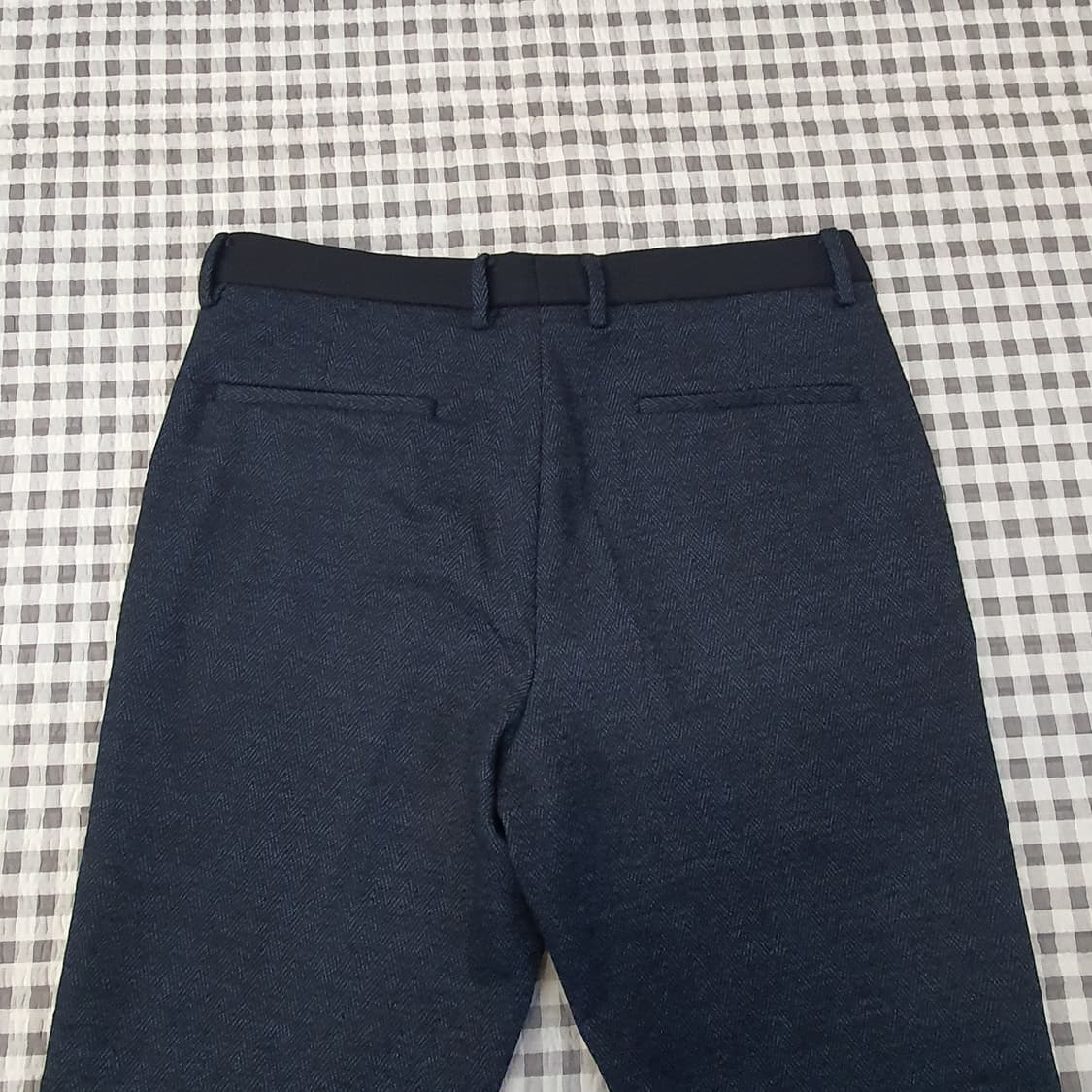 미착용 지오지아 춘추 조거팬츠 남자31 상품이미지5