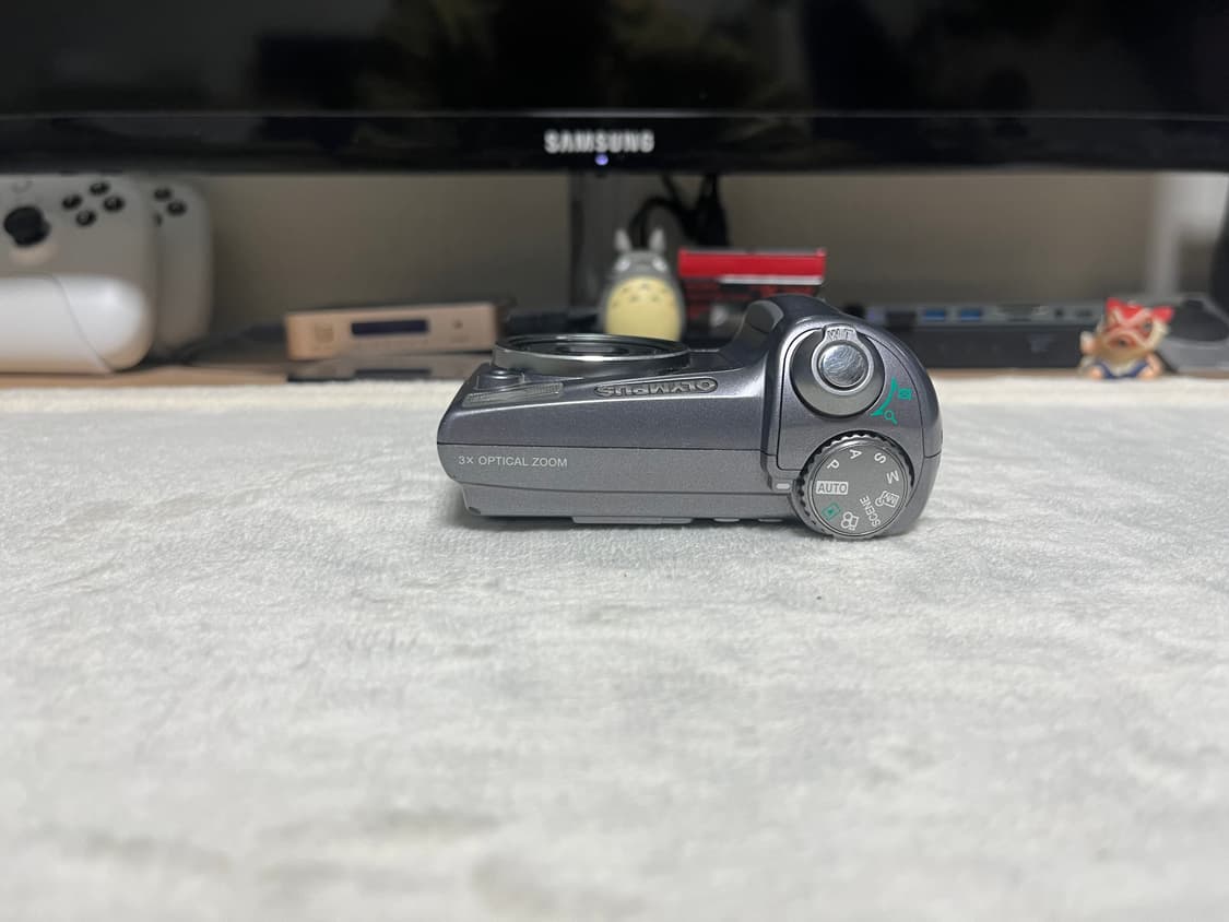 올림푸스 SP-320 상품이미지4