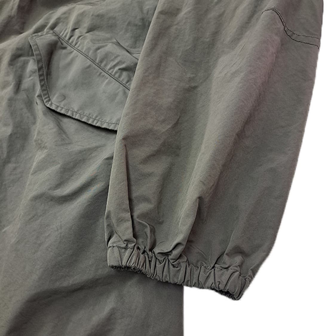 포터클래식 웨더 밀리터리 코트 상품이미지7