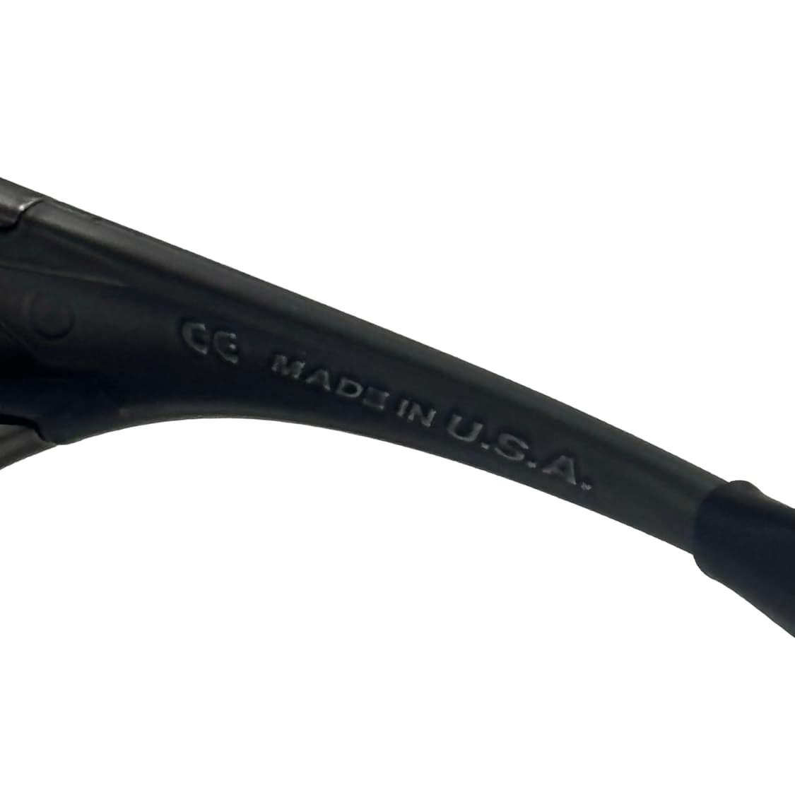 오클리 아이자켓 (Eye Jacket) 1.0 다크그레이 (1994) 상품이미지8