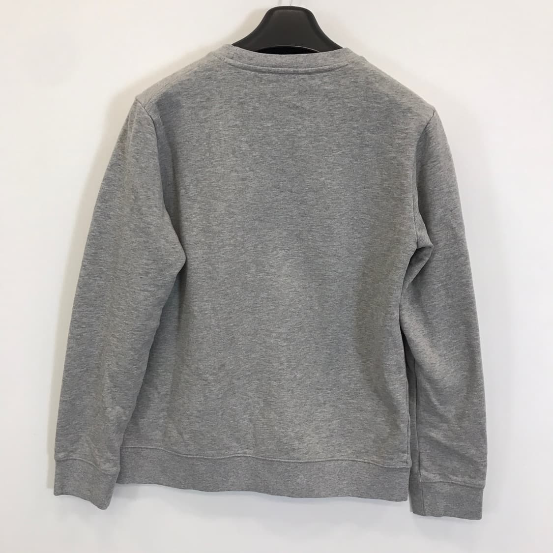 COS 코스 그레이 스웻셔츠 [xs사이즈] 상품이미지4