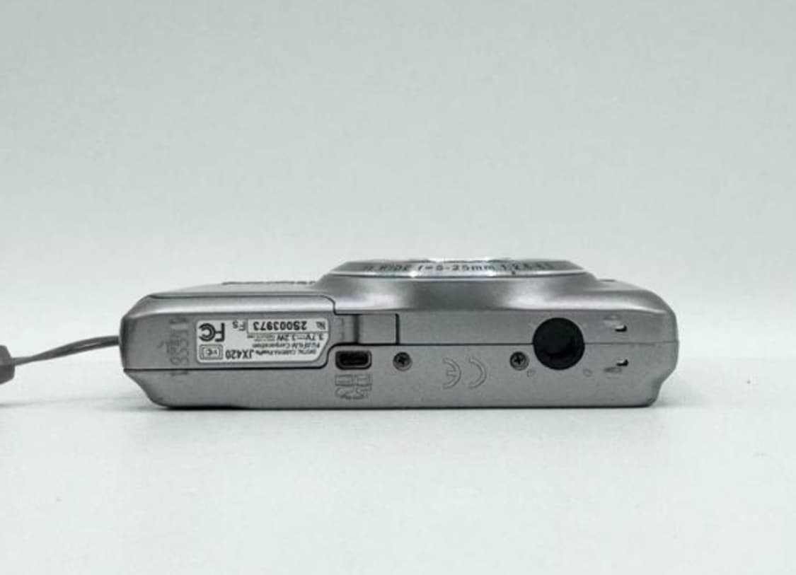 후지필름 파인픽스 jx420 상품이미지6