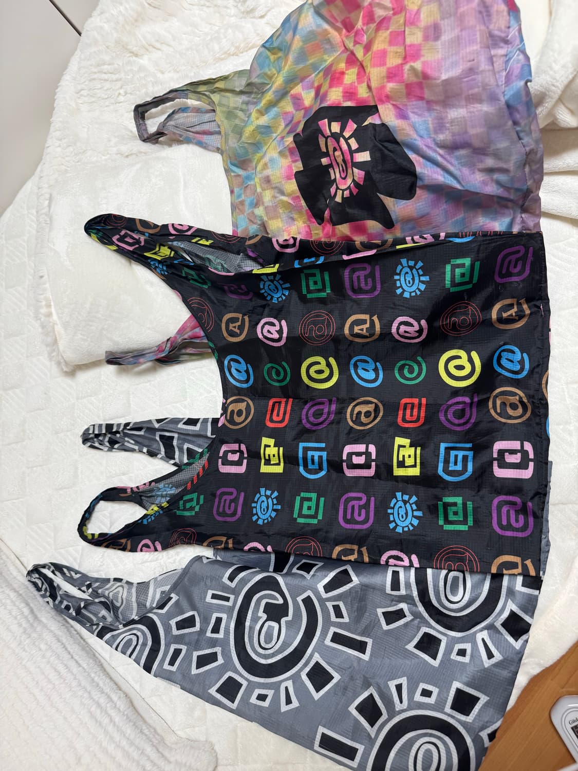 Alwaysdowhatyoushoulddo 백 상품이미지1