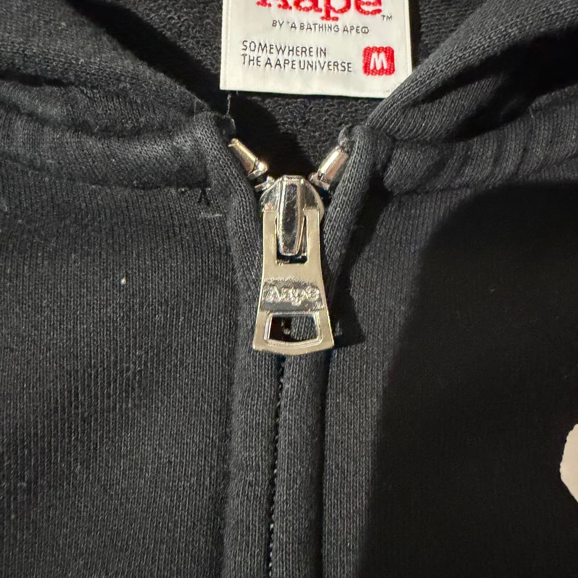 Aape by A Bathing a Ape UNVS Moonface 상품이미지4