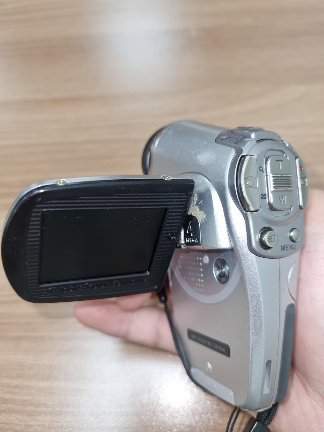 Sanyo Xacti DMX-C40 | 산요 작티 디지털 캠코더 카메라 상품이미지1