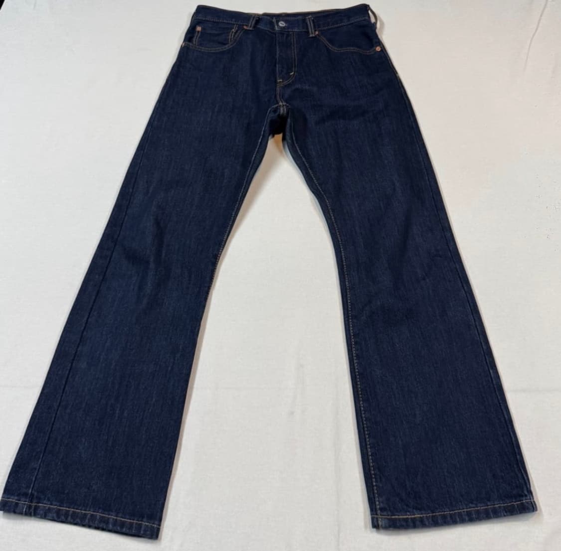 리바이스 517 32 상품이미지1